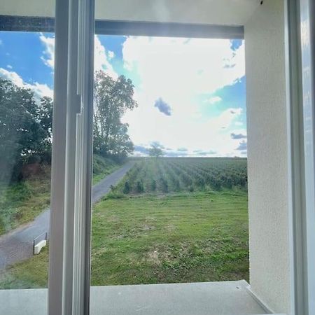 Le Logis De Pomerol Exterior foto