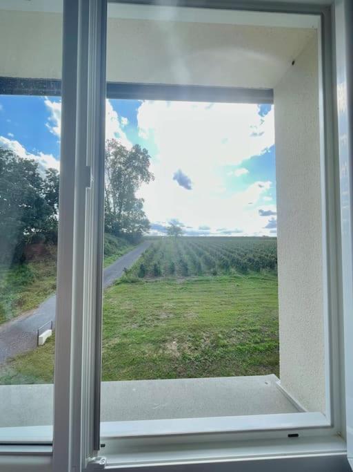 Le Logis De Pomerol Exterior foto